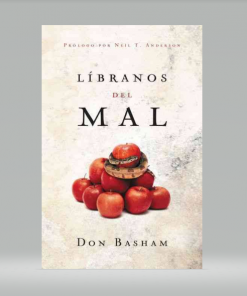 Líbranos Del Mal - Don Basham