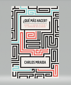 ¿Qué Mas Hacer? - Carlos Mrayda