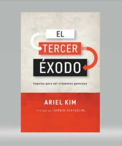 El Tercer Éxodo - Ariel Kim