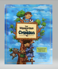 Historias De Cristian - Agnes & Salem de Bezenac