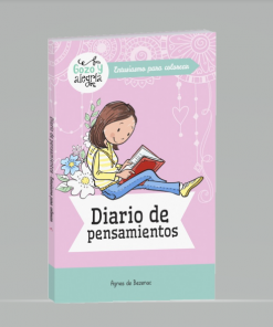 Libro De Pensamientos - Agnes de Bezenac