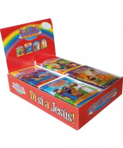 Los Peques [Libro de Niños, unidad]