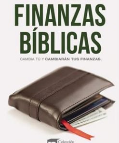 Finanzas Bíblicas - Héctor Salcedo