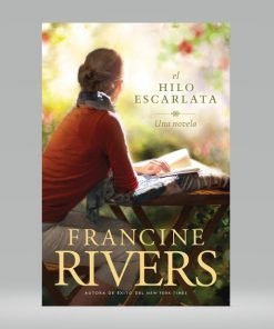 El Hilo Escarlata - Francine Rivers