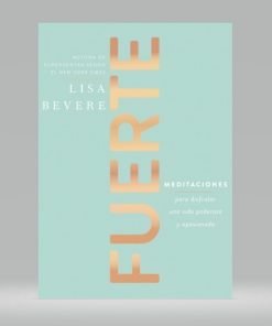 Fuerte - Lisa Bevere