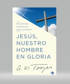 Jesús, Nuestro hombre en gloria - A.W Tozer