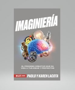Imaginería - Paolo & Karen Lacota
