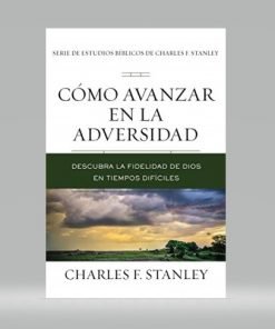 Descubra la fidelidad de Dios en tiempos difíciles - Charles Stanley