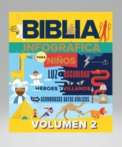Biblia Infográfica 2