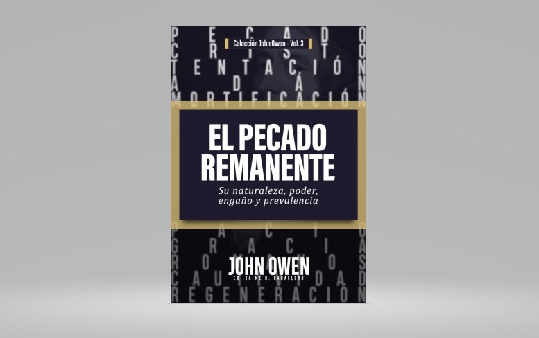 OWEN-PECADO-REMANENTE