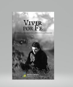 Vivir Por Fe  [Devocional] - Nuestro Pan Diario