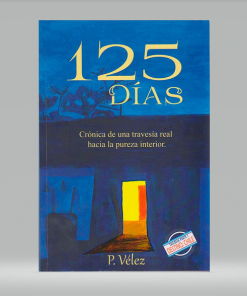 125 Días - Paola Vélez