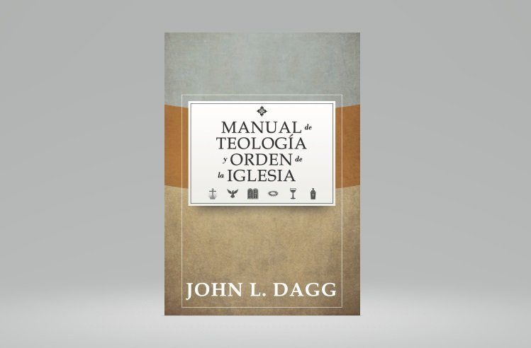 manual y orden de la iglesia