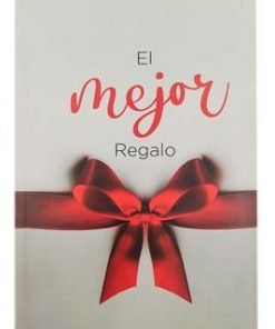 Biblia RVR 2020 El Mejor Regalo
