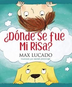 ¿Dónde se fue mi risa?