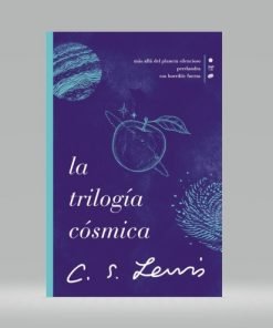La Trilogía Cósmica - C.S Lewis