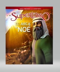 Superlibro - El Arca de Noe