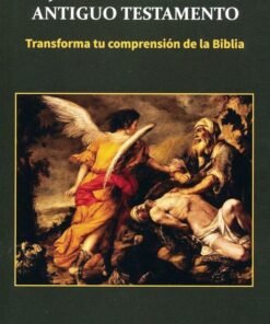 Jesus A Traves Del Antiguo Testamento -  Graeme Goldsworthy