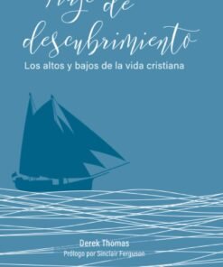Viaje De Descubrimiento -  Derek Thomas
