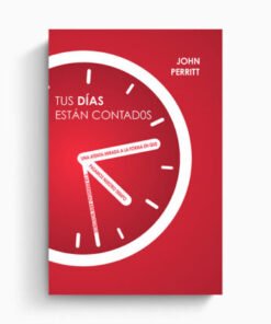 Tus Días Están Contados - John Perritt