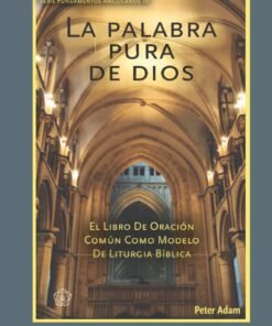 Palabra Pura De Dios -  Peter Adam