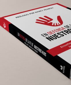 En Defensa de la Fe de Nuestros Hijos - Hillary Morgan Ferrer