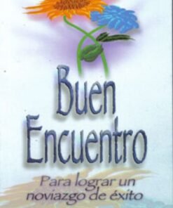 Buen Encuentro - Luis Enrique Ribero[Bolsilibro]