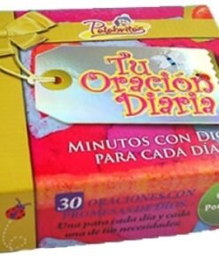 Tu Oracion Diaria