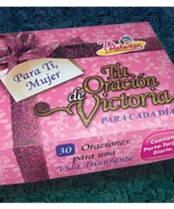 Tu Oración Victoria/Cada Día