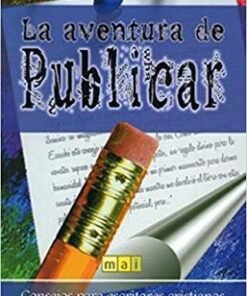 La Aventura De Publicar