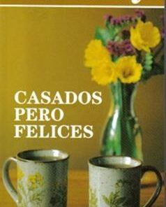 Casados pero felices - Tim LaHaye