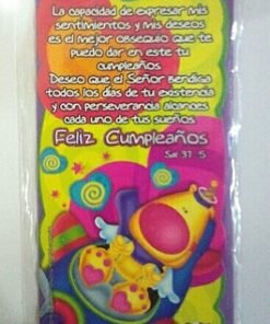 Separador Escarchado