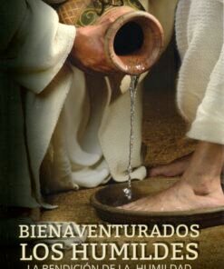 Bienaventurados Los Humildes - Jerry Bridges