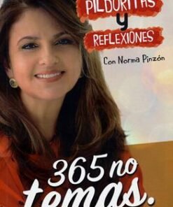Pildoritas Y Reflexiones - Norma Pinzón