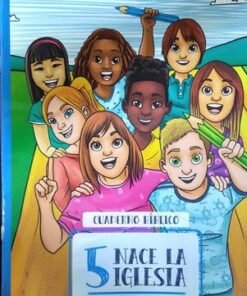 Nace La Iglesia Nuevo Testamento 5