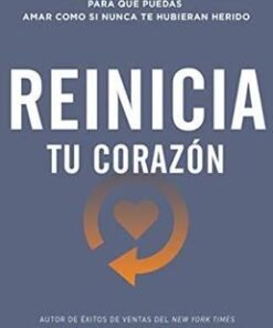 Reinicia Tu Corazón - Jentezen Franklin