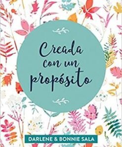 Creada Con Propósito -  Darlene & Bonnie Sala