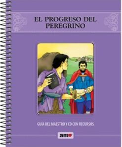 El Progreso Del Peregrino - Elizabeth Youmans