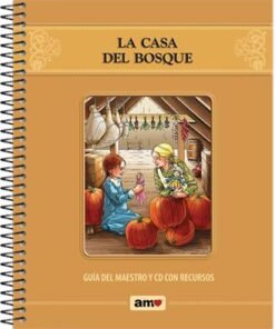 La Casa Del Bosque Guía Del Maestro - Elizabeth Youmans