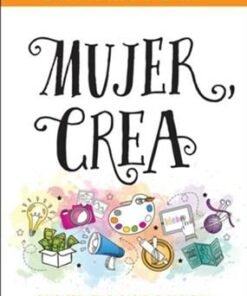 Mujer Crea - Omayra Font