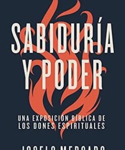 Sabiduría y poder - Joselo Mercado