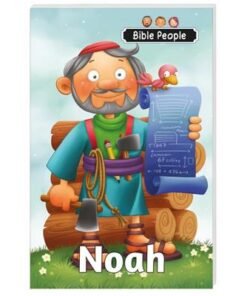 Noe/Libro En Ingles