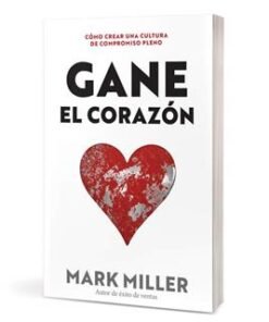 Gane El Corazón - Mark Miller