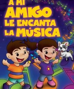 A Mi Amigo Le Encanta La Musica - José Luis Navajo