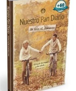 Nuestro Pan Diario