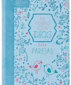 Mi Tiempo Con Dios Para Parejas