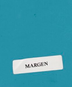 Margen - Lucas Leys