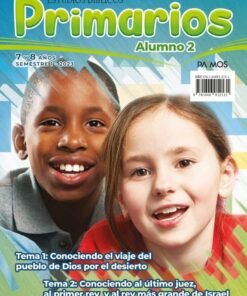 Primarios Alumno 1-2023