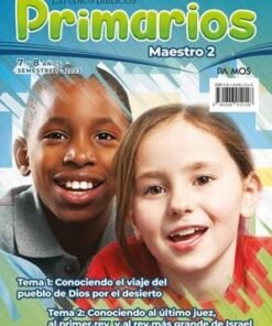 Primarios Maestro 1-2023