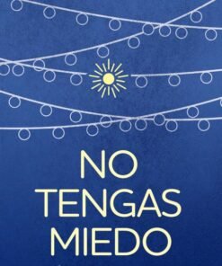 No Tengas Miedo - John C. Lennox